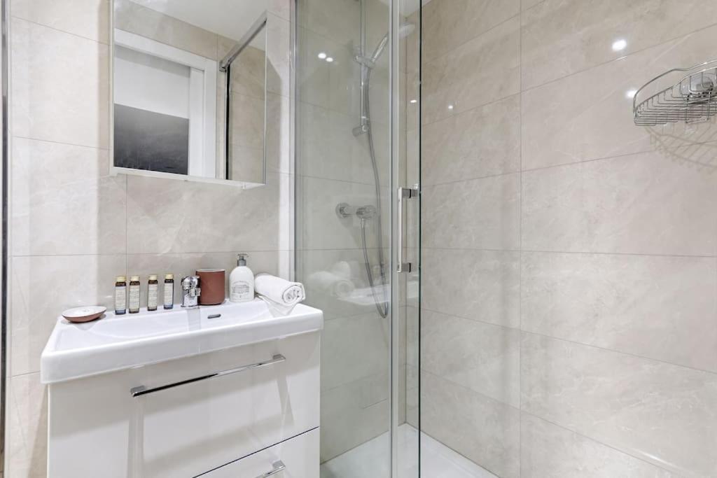 Sentier Historical Center III Charming Apartment Paris Ngoại thất bức ảnh