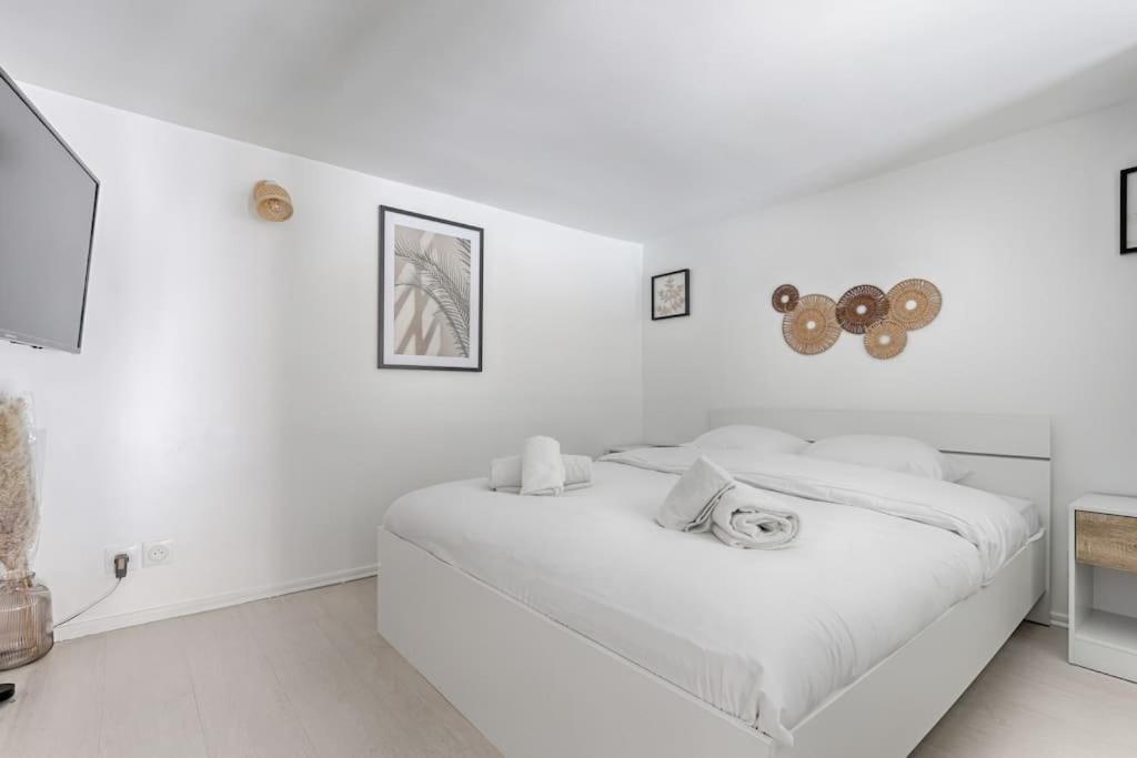 Sentier Historical Center III Charming Apartment Paris Ngoại thất bức ảnh