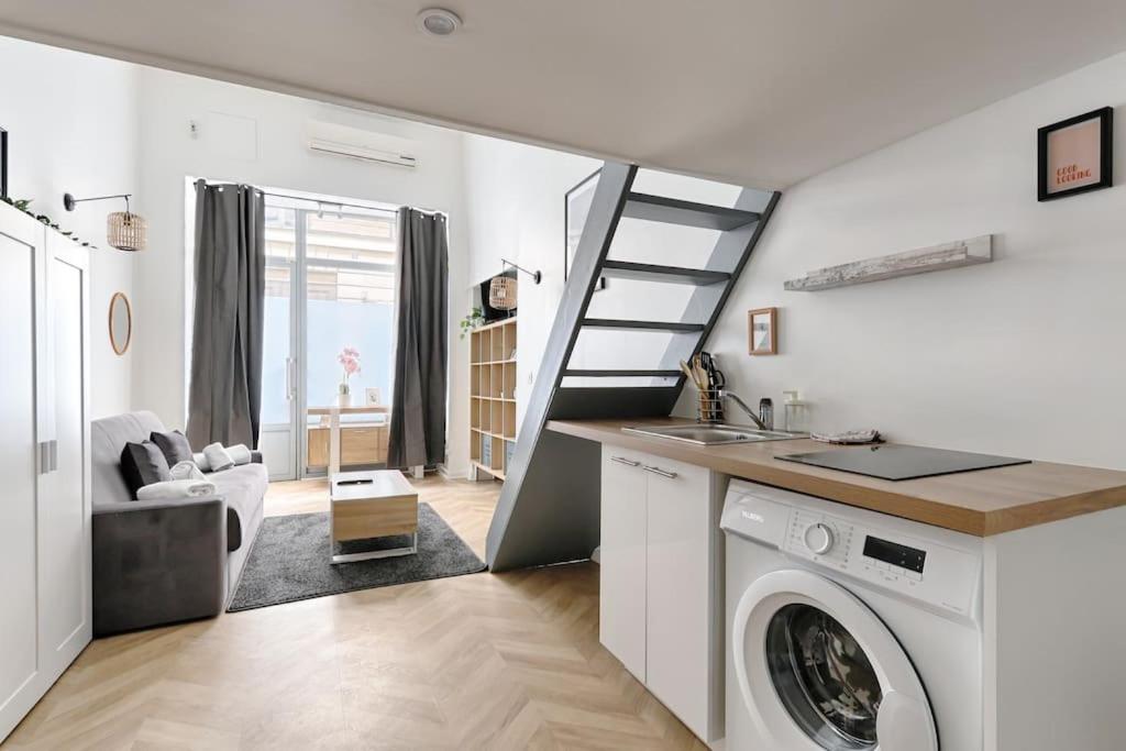 Sentier Historical Center III Charming Apartment Paris Ngoại thất bức ảnh